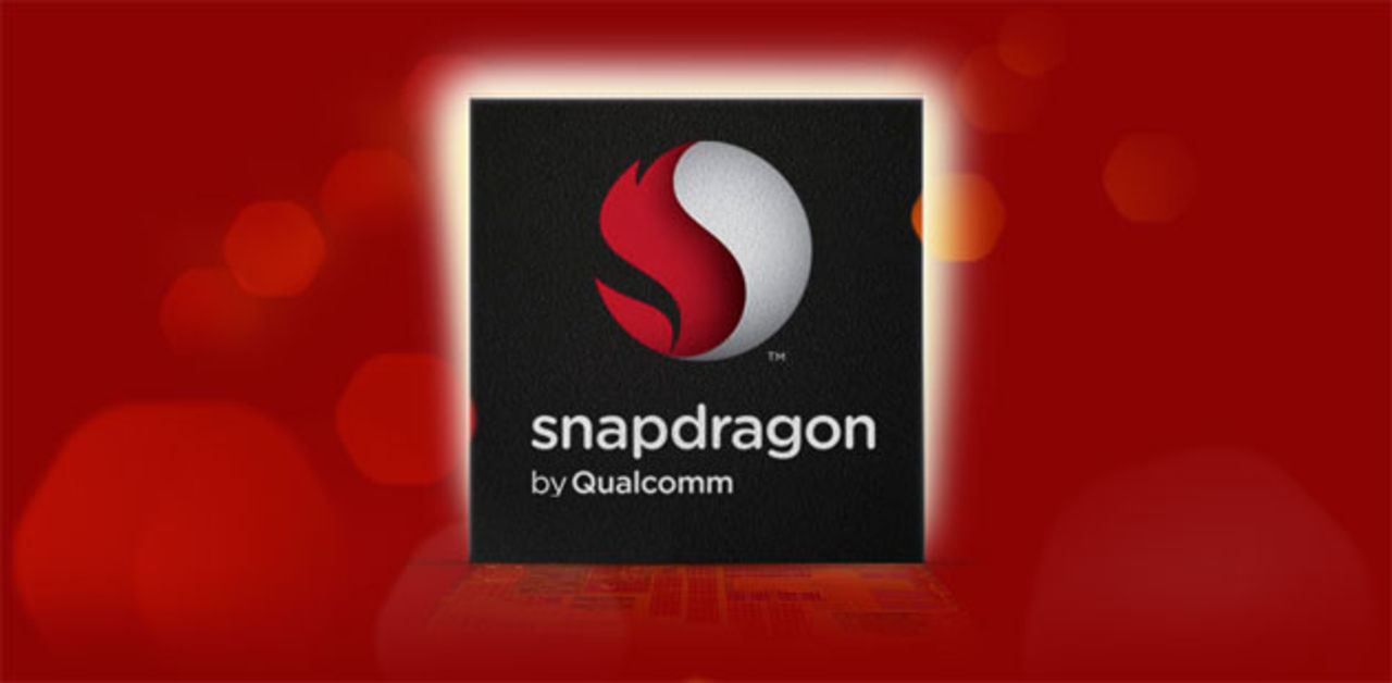 Qualcomm introducerar sitt första 64-bit SoC