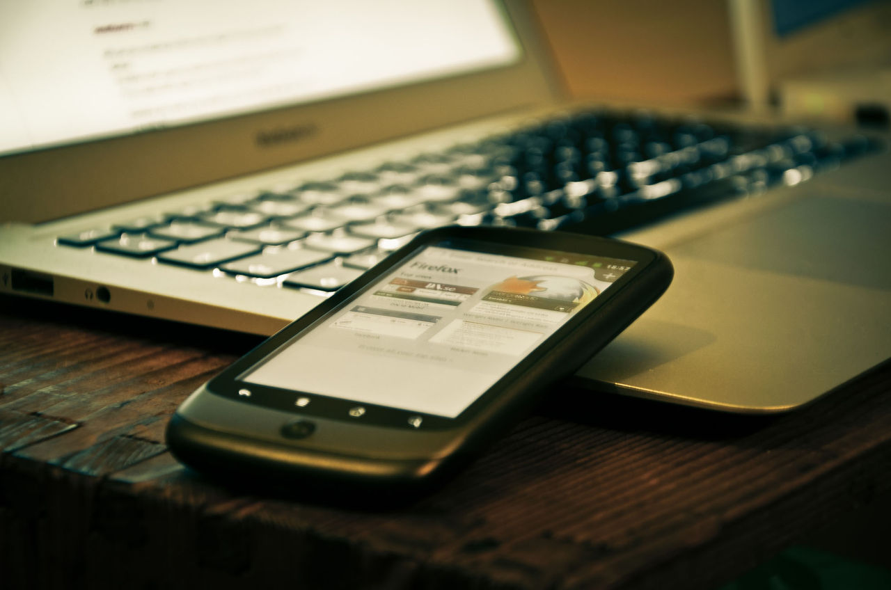 Google vill att din telefon ska låsa upp din dator