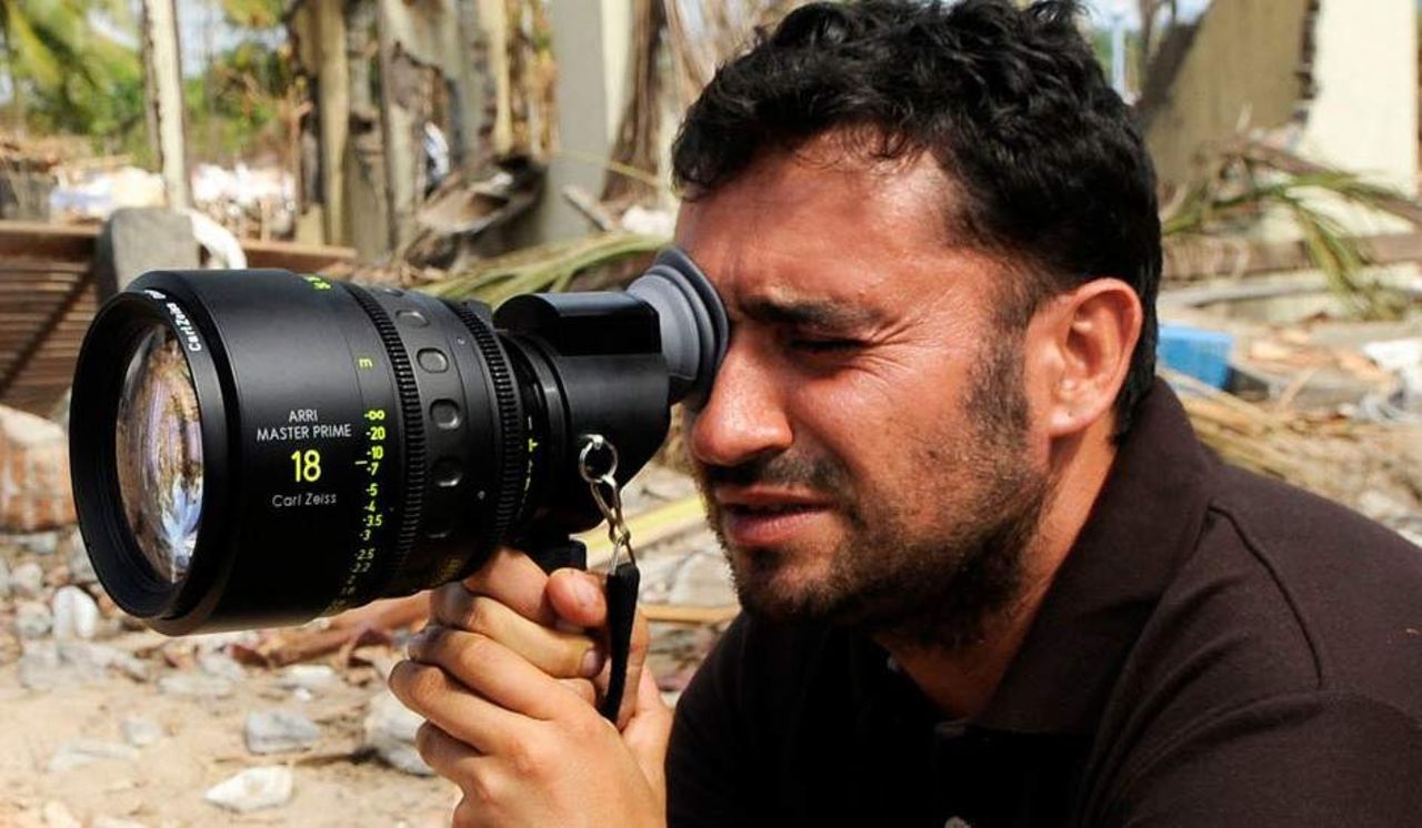 World War Z-uppföljare får regissör