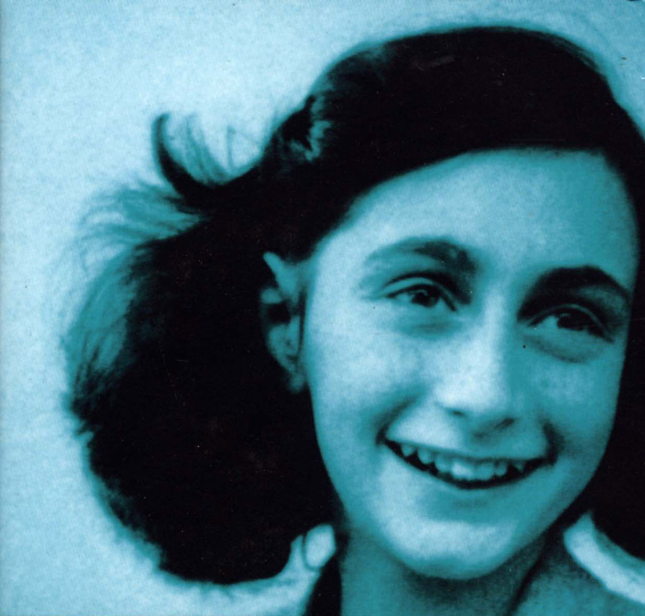 Anne Franks Dagbok-film under utveckling