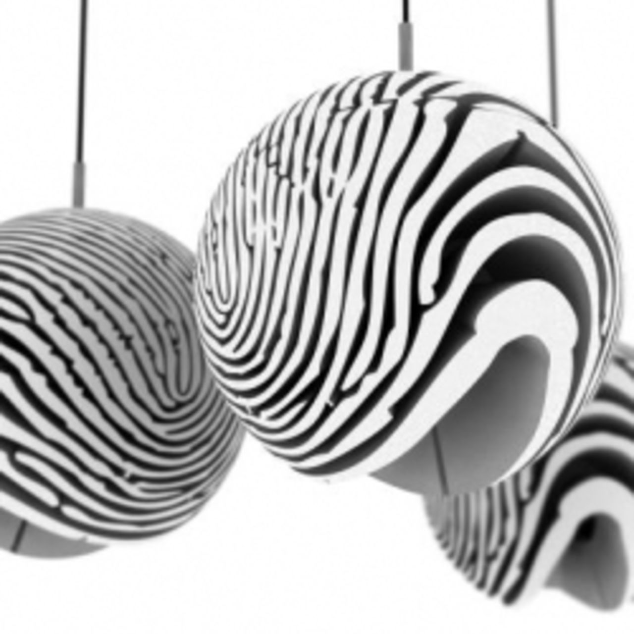 Dan Yeffets personliga lampa