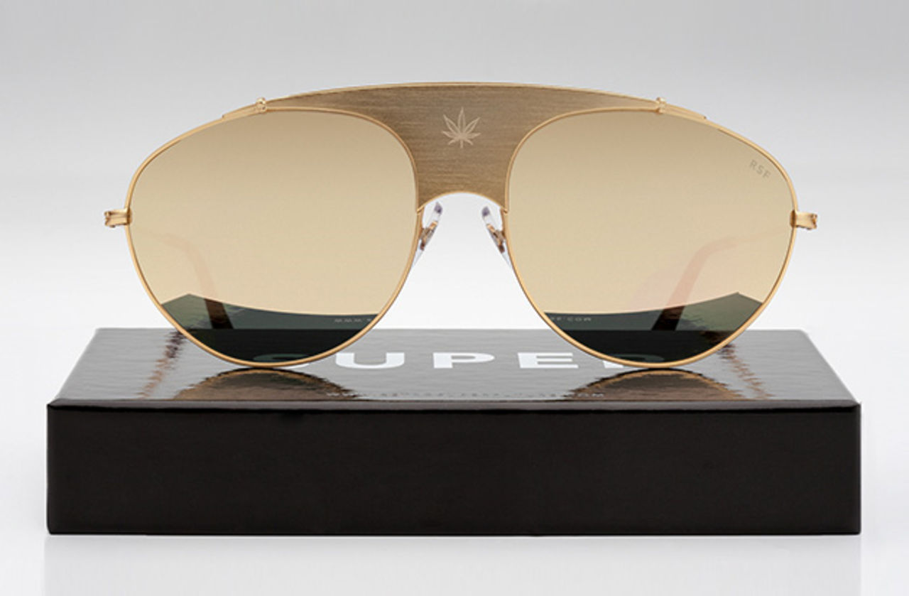 León och Primo - Full Metal från SUPER