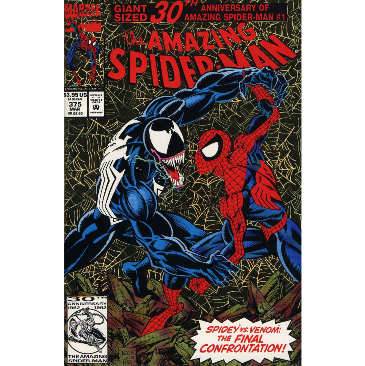 Två spinoffs på the Amazing Spider-Man