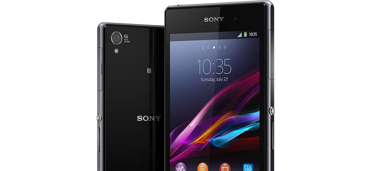 Sony släpper Jelly Bean till Xperia Z1 och Xperia Z Ultra