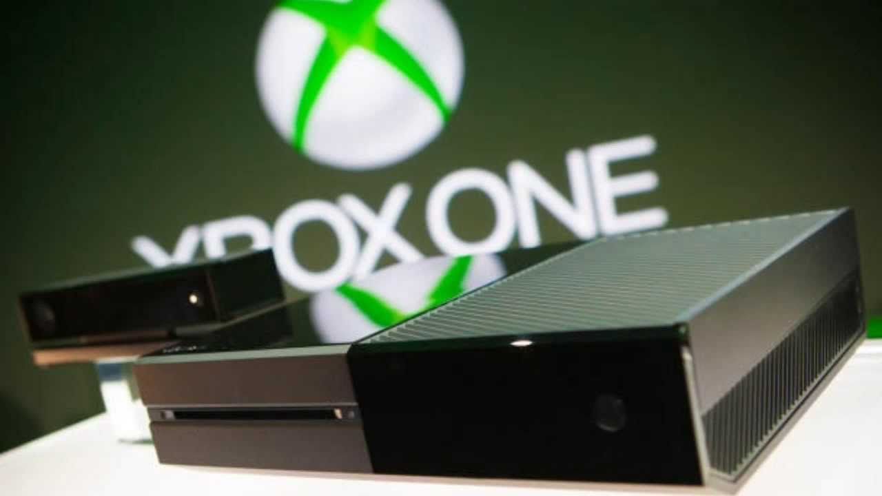 De första indiespelen till Xbox One kommer Q1 nästa år