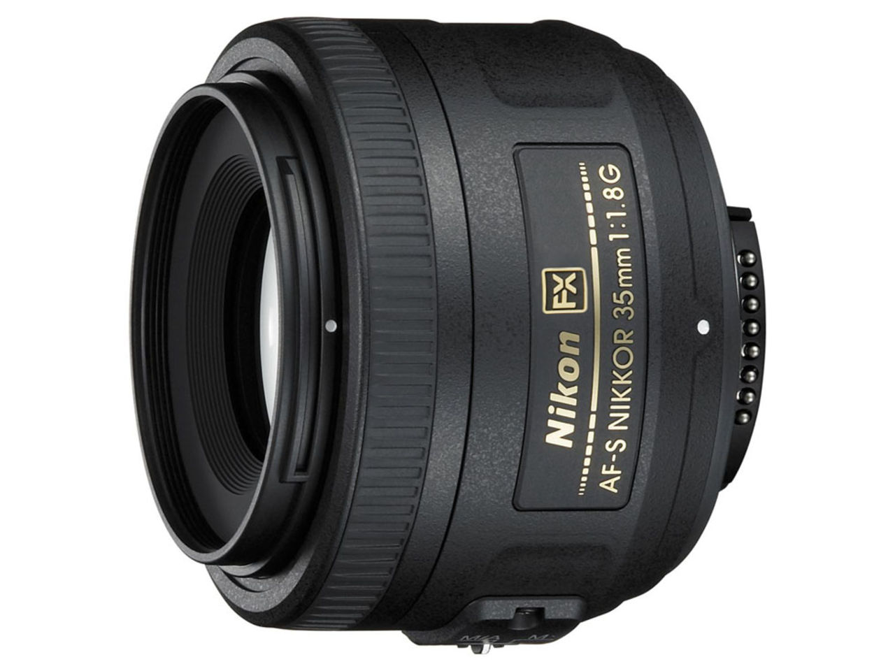 Nya objektiv från Nikon på CES-mässan?