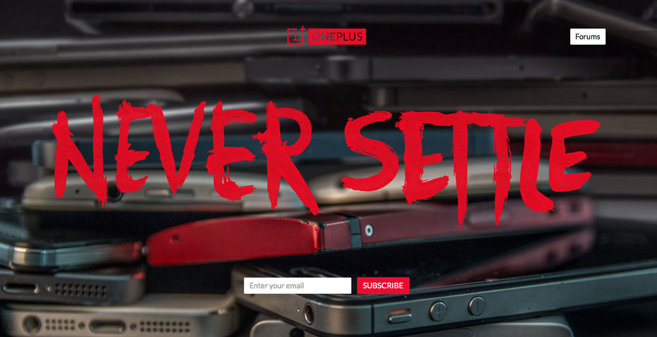 F.d. Oppo-VD startar nytt telefonmärke