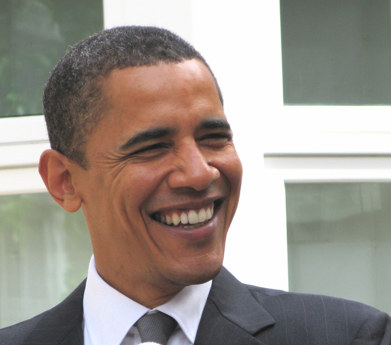 Obama träffar teknik-eliten