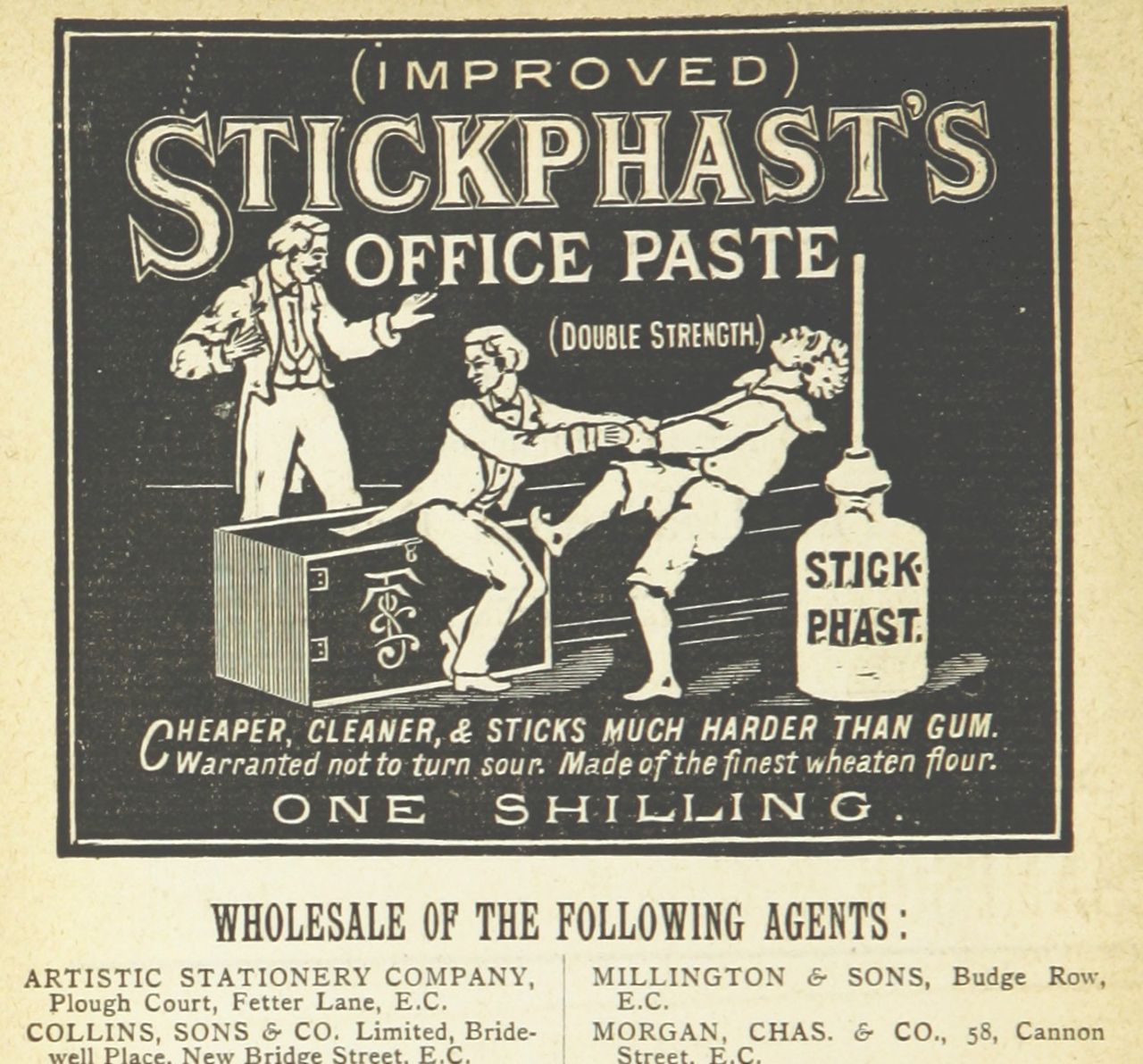 En miljon fria bilder från The British Library