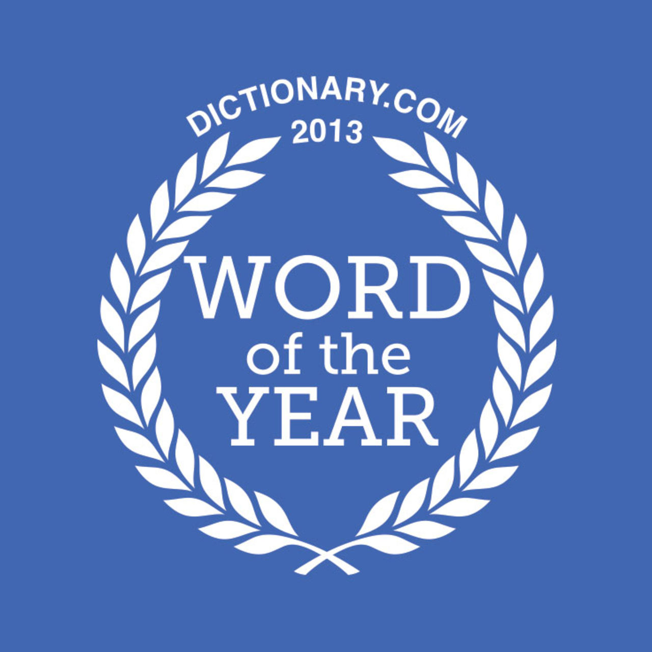 Dictionary.com tycker att Privacy är årets ord