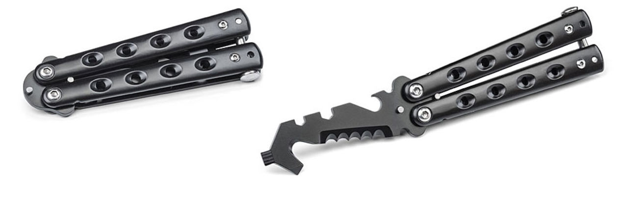 Butterfly-multiverktyg