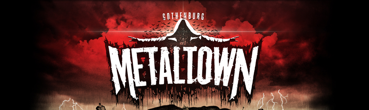Metaltown läggs på is