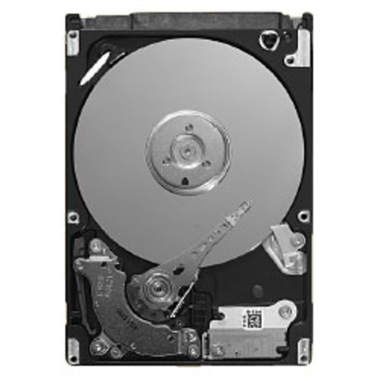 Seagate skeppar hybriddiskar