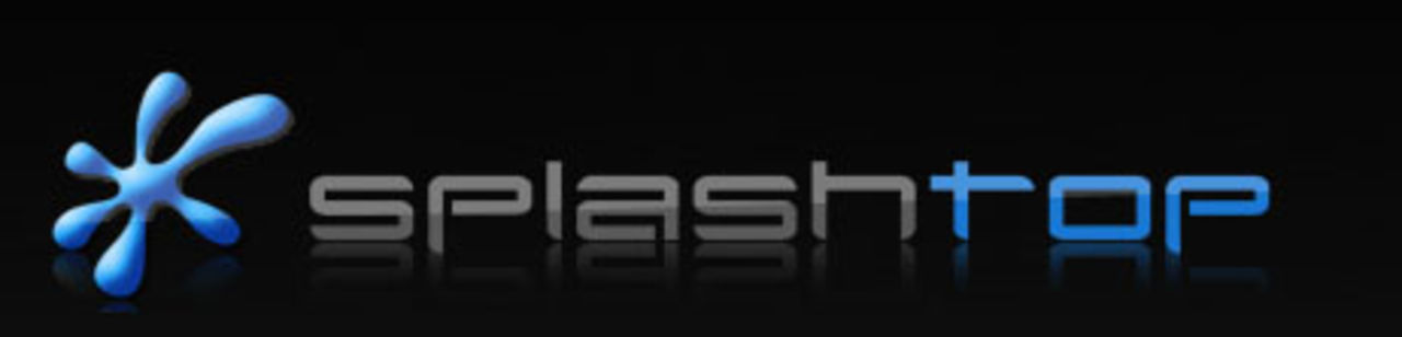 Splashtop - slipp boota datorn