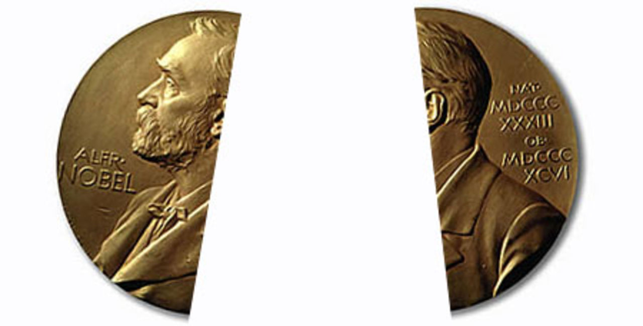 Nobelpriset för lagringsteknik