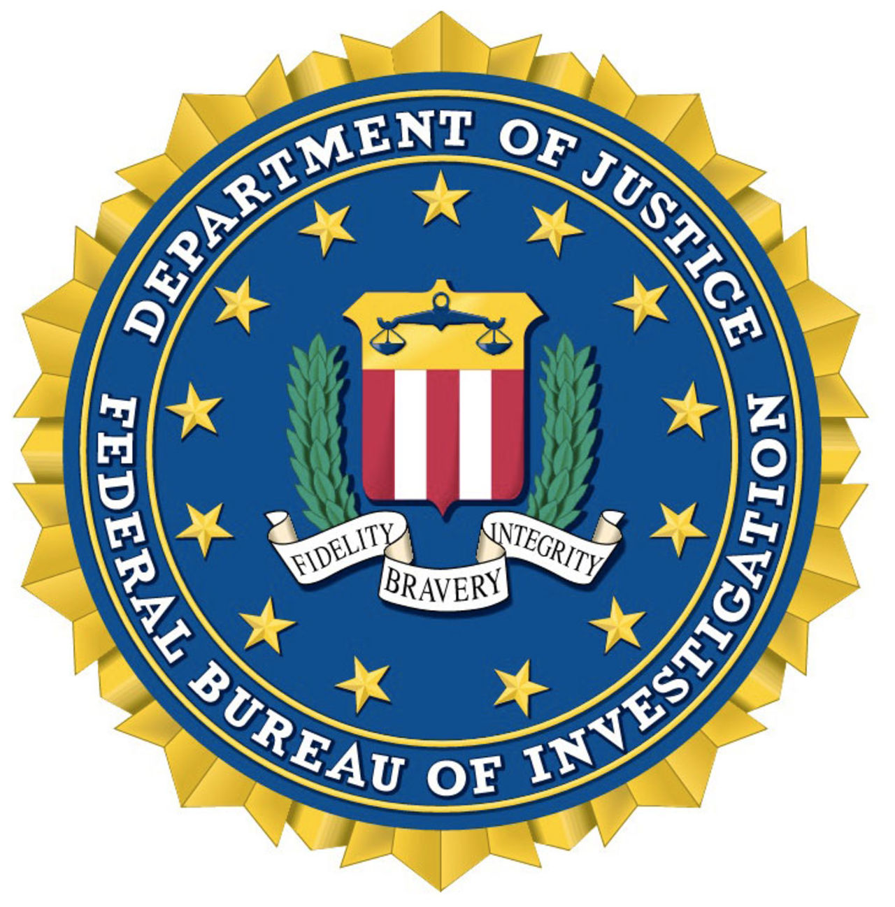 FBI har flest bitcoins i världen