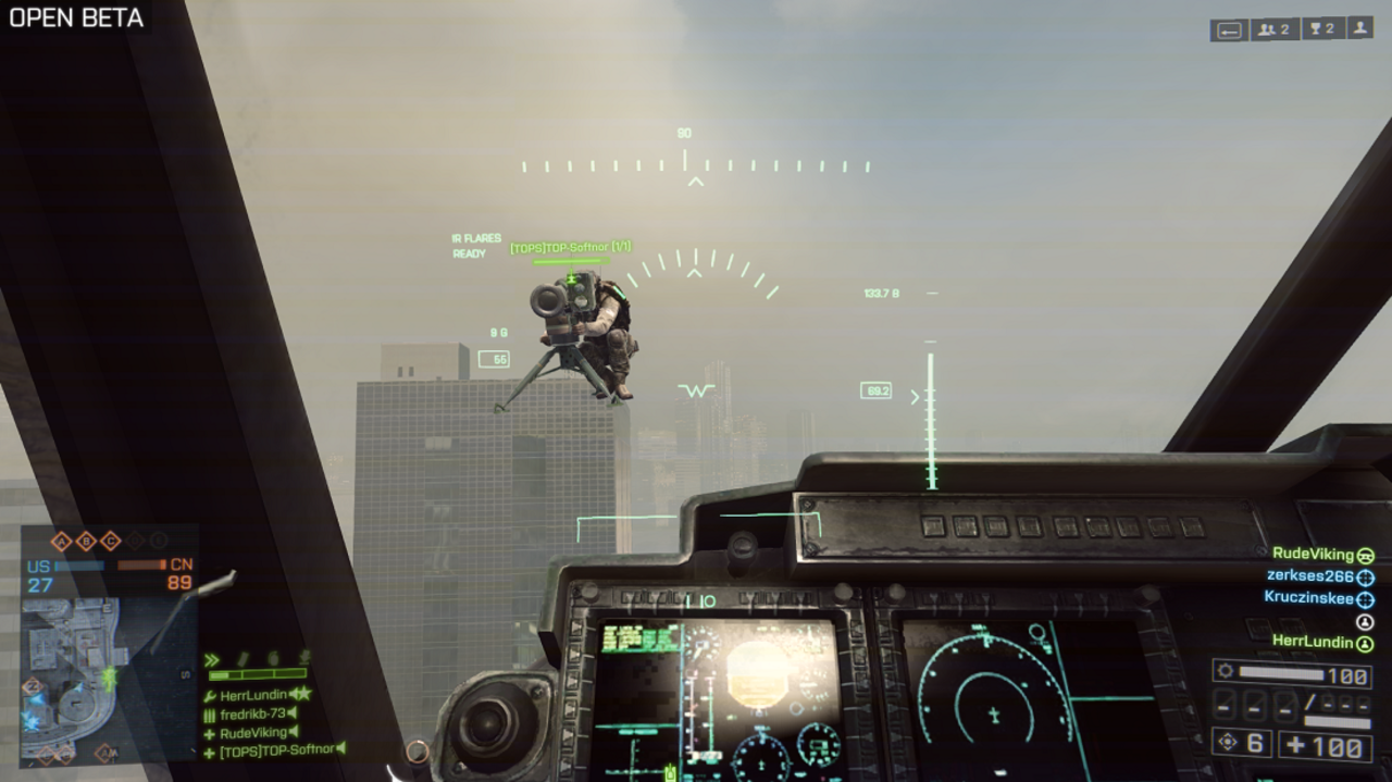 EA stämda för alla buggarna i Battlefield 4