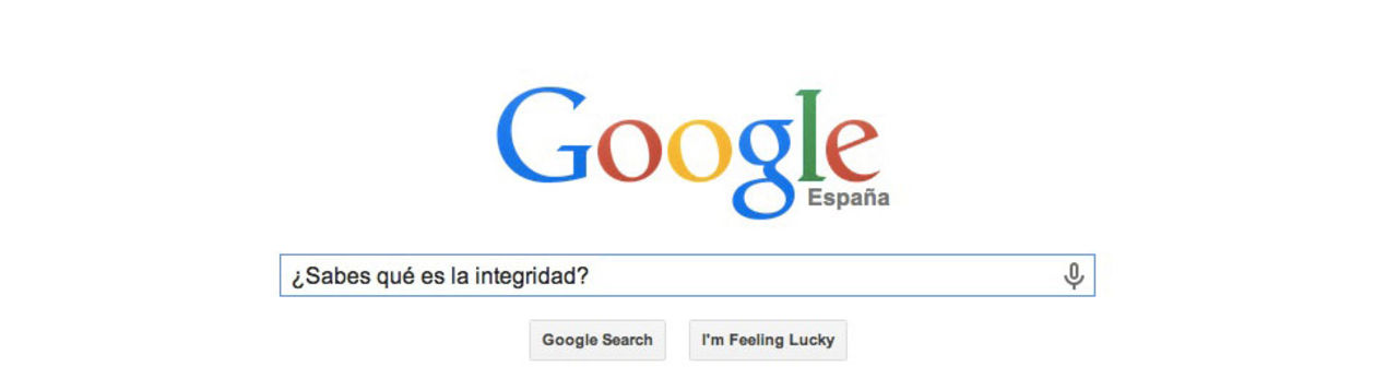 Spanien bötfäller Google