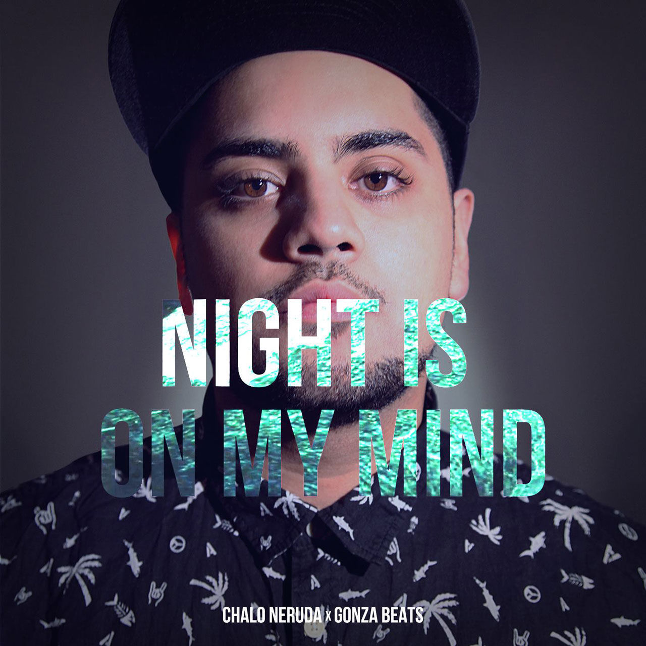 Chalo och Gonza - Night Is On My Mind
