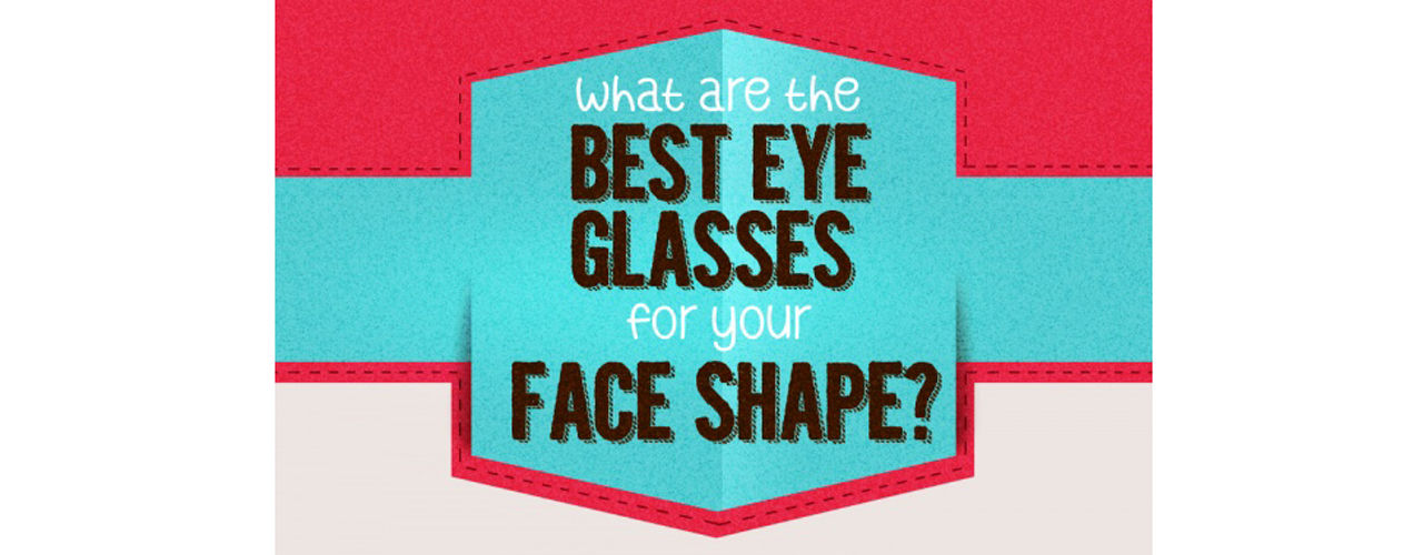 Formguide för glasögon