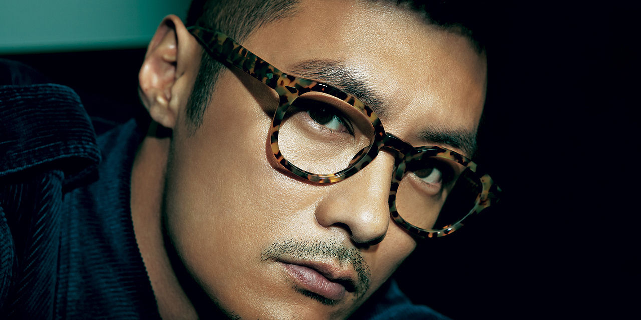 Common Sense färgar Moscots Lemtosh