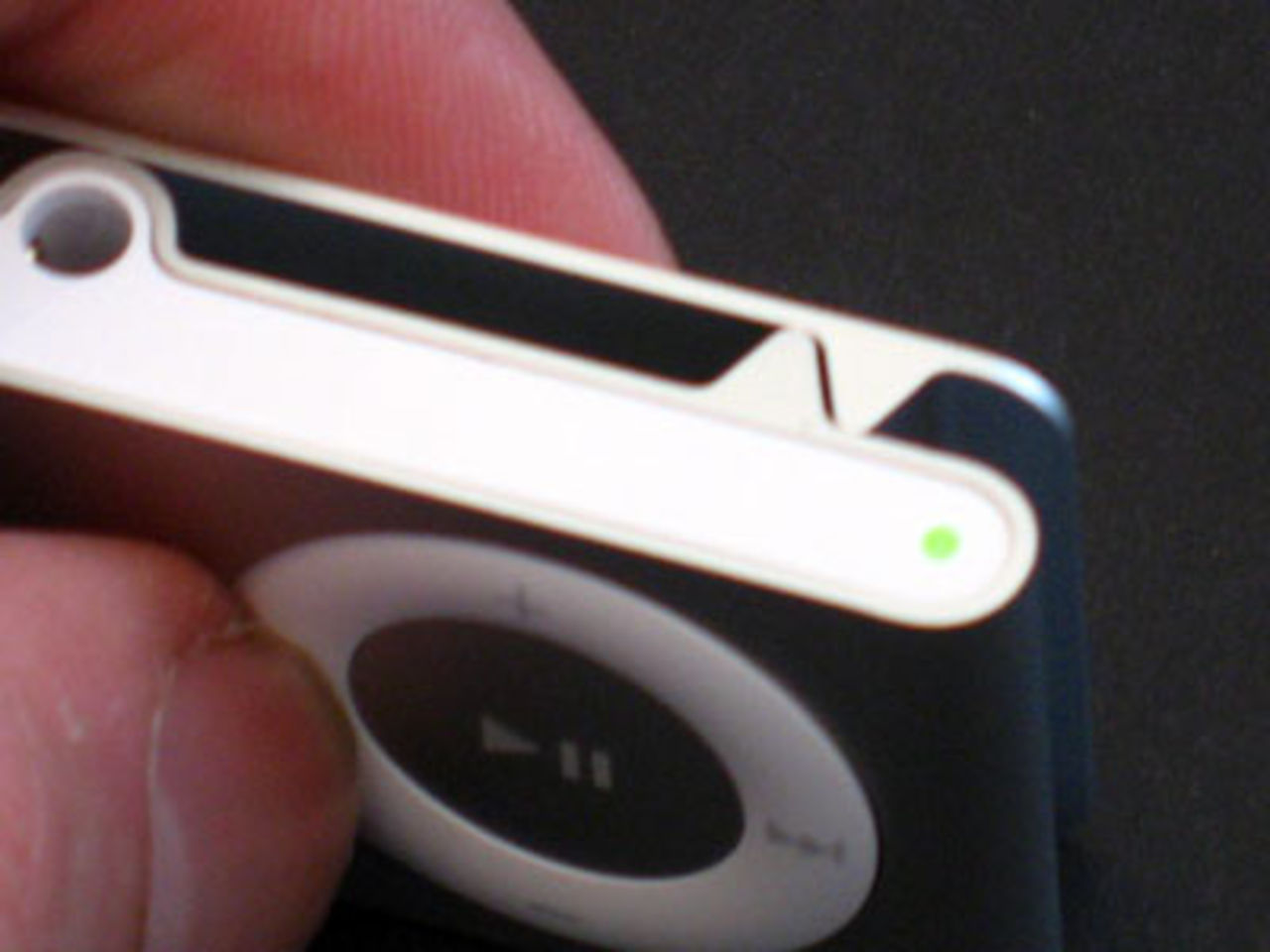 Sju saker du bör veta om nya iPod shuffle