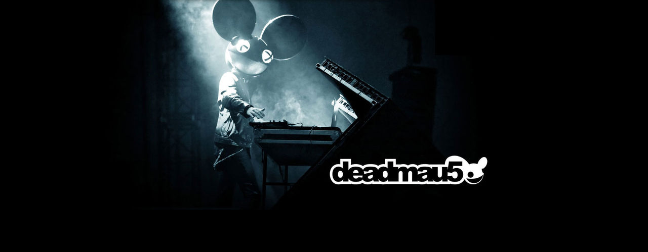 Deadmau5 Live nu lanserat
