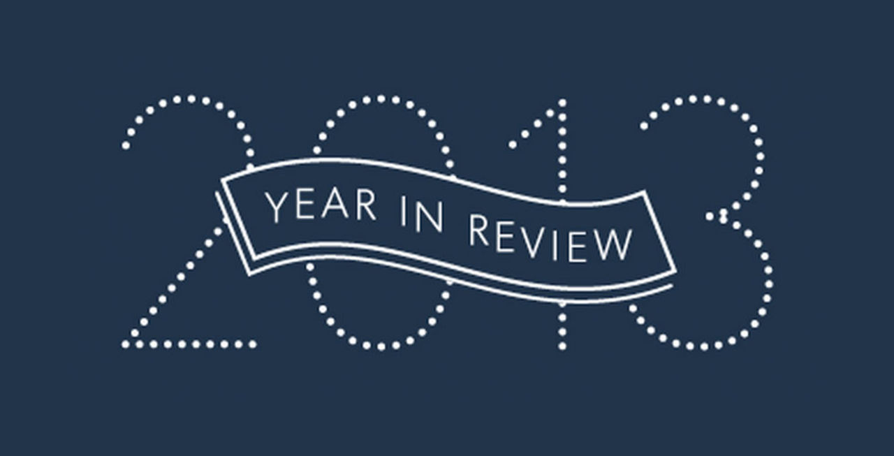 Tumblr sammanfattar sitt 2013