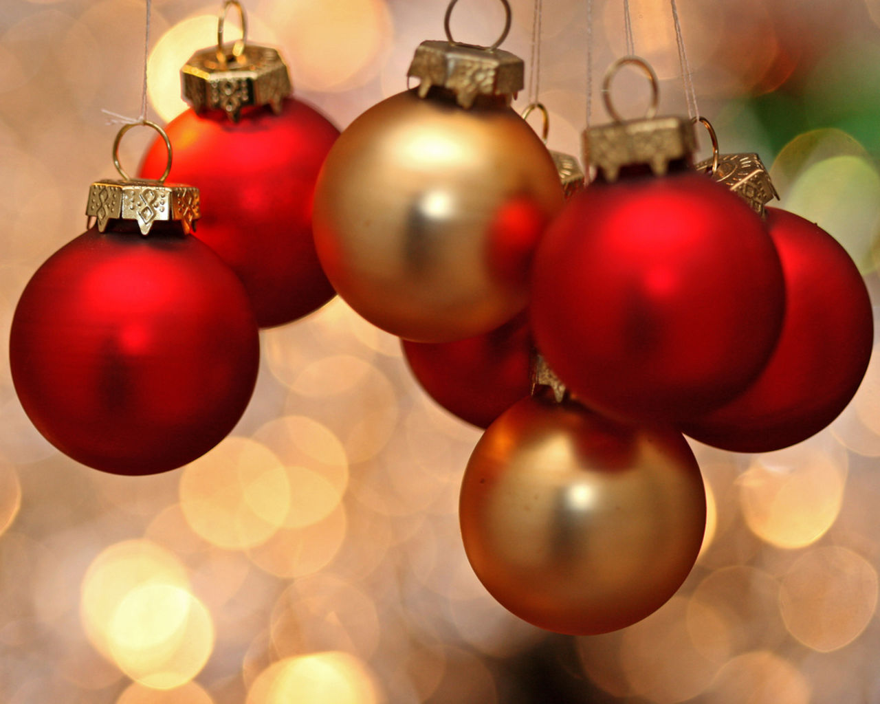 Feber önskar God Jul!