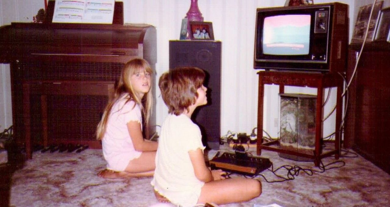 Internet Archive bjuder på MAME-spel