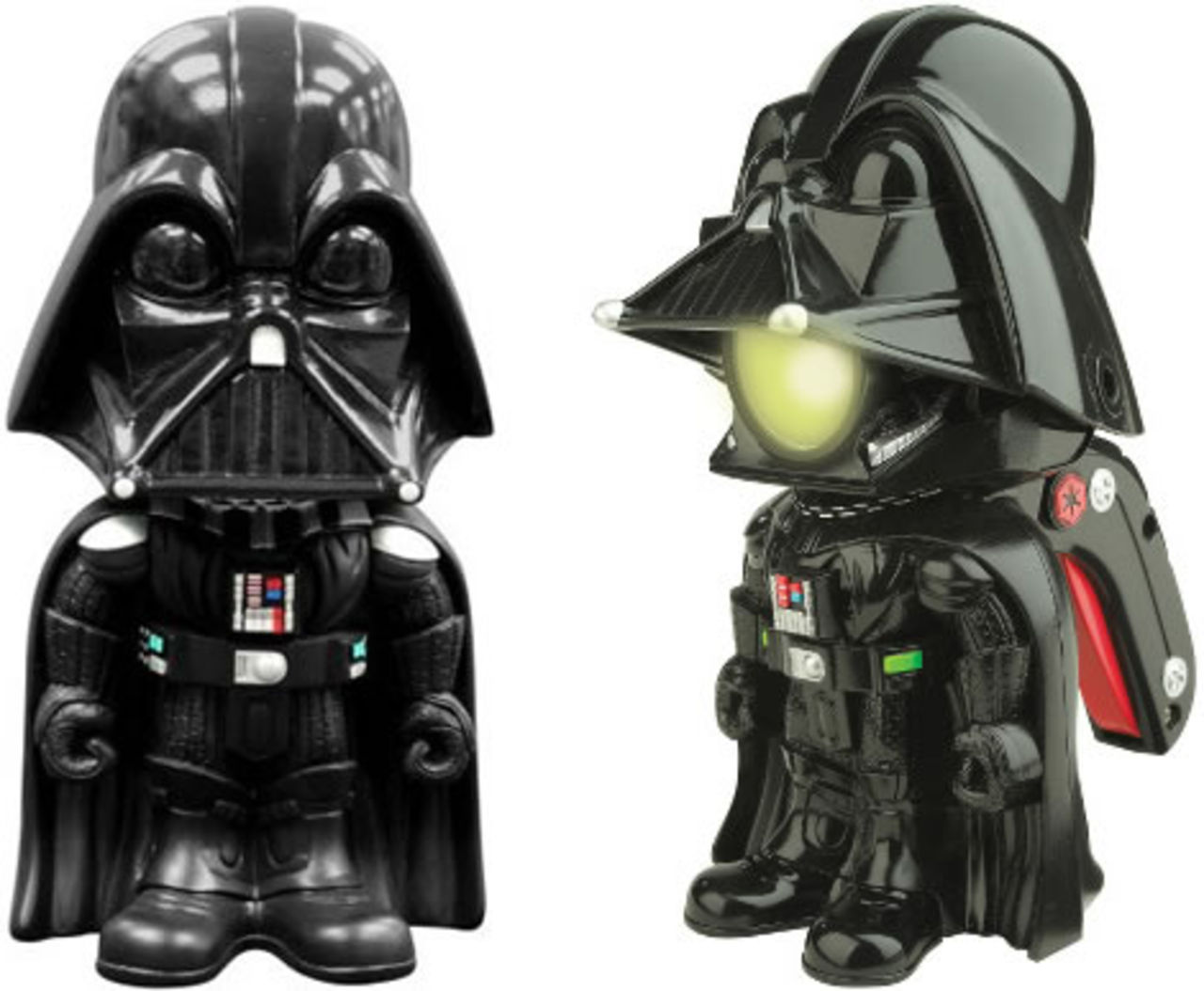 Darth Vader-ficklampa