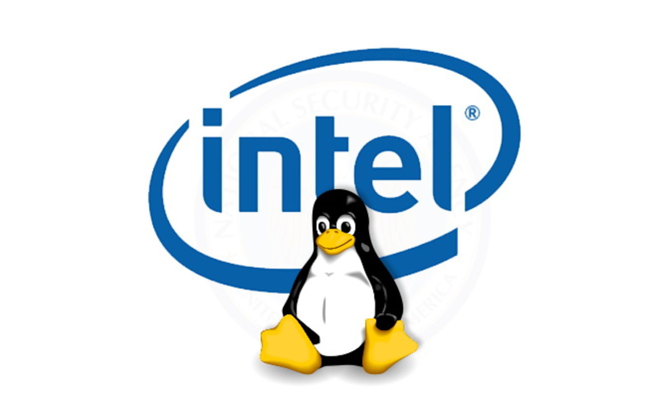 Intel släpper massiv grafikdokumentation