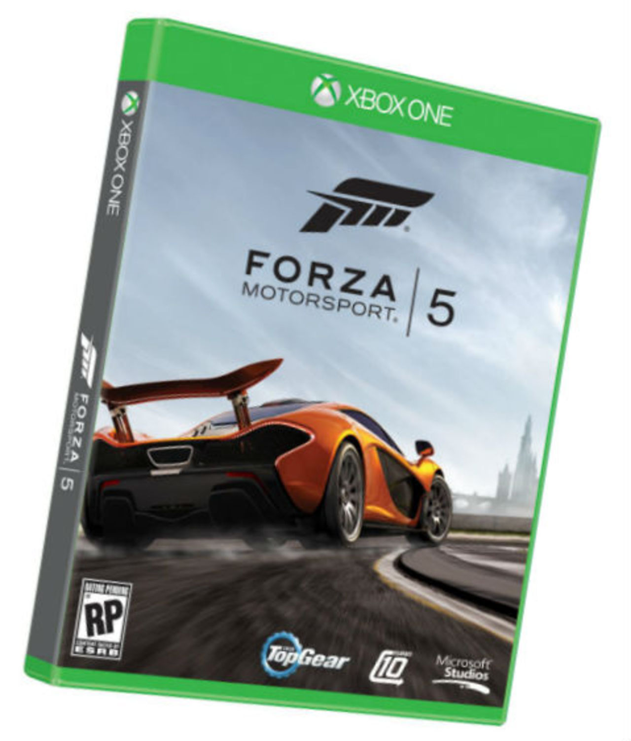 Xbox One kunde ha varit skivlös