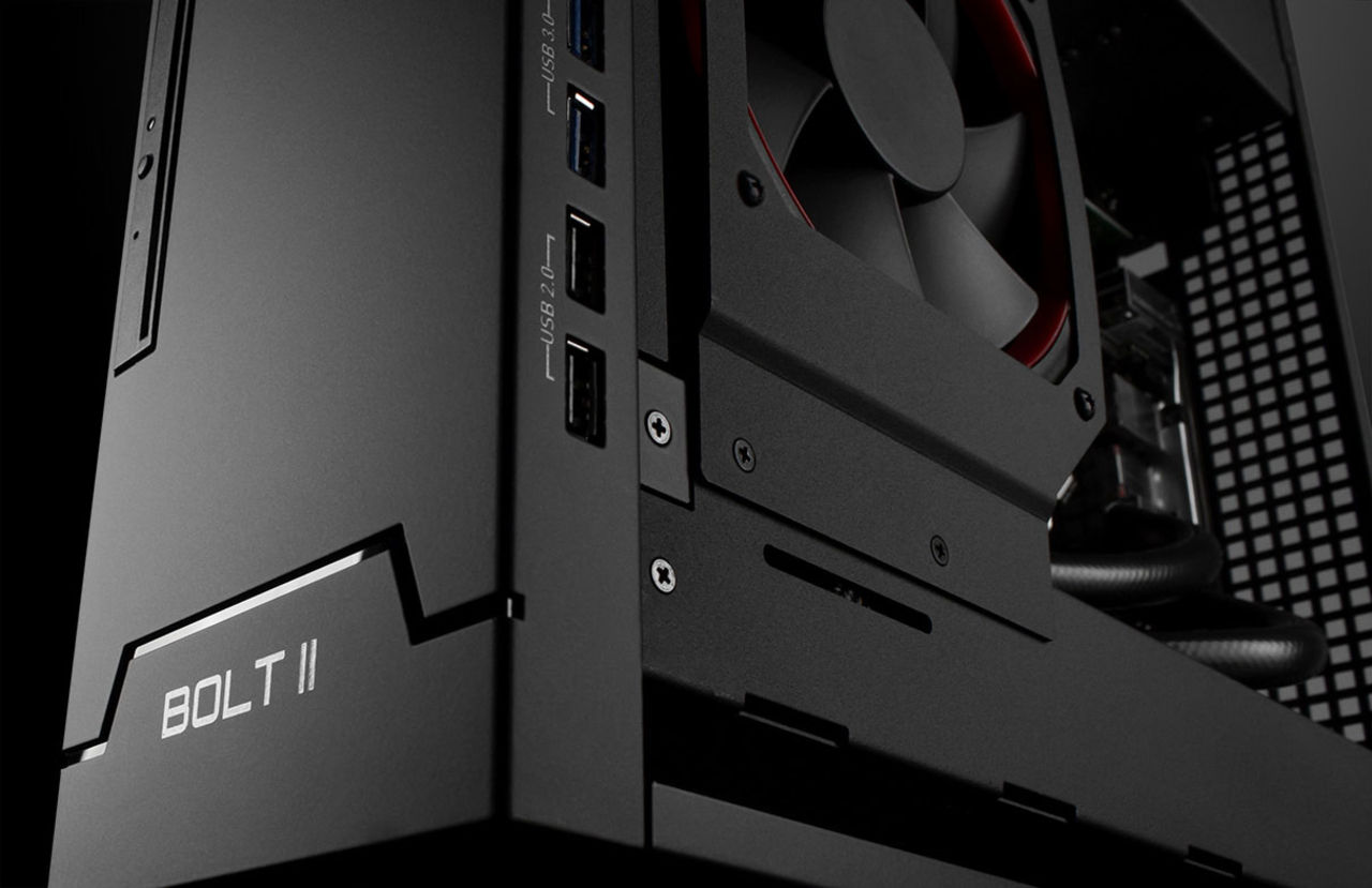 En värsting till Steam Machine