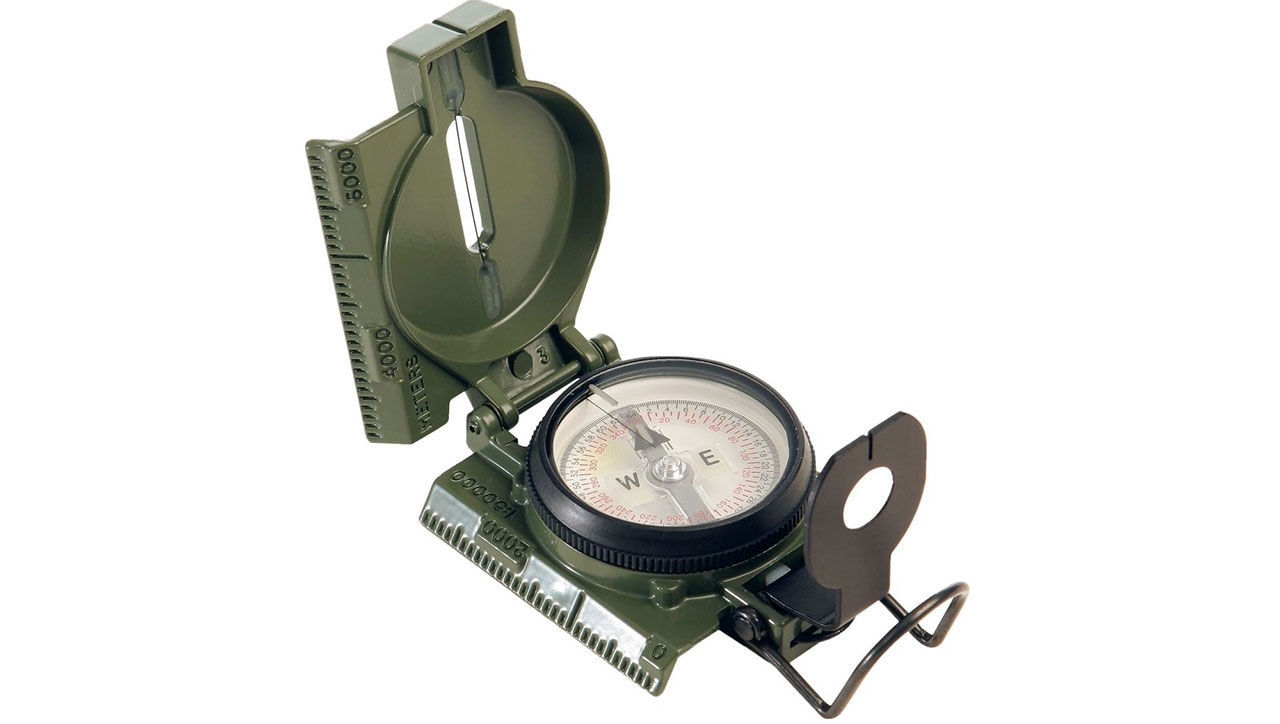 En riktig vägvisare