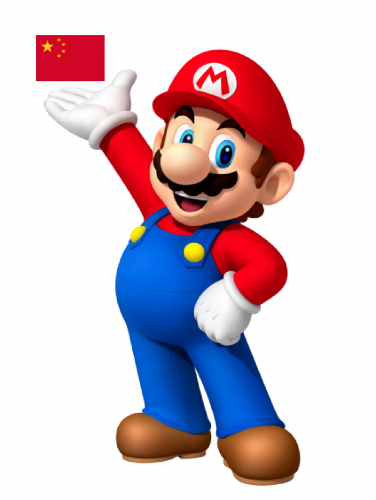 Kina häver 13-årigt konsolstopp