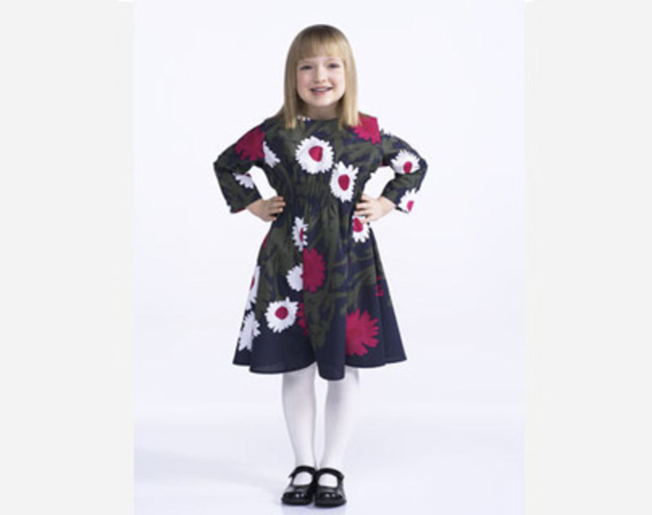 Höst hos Marimekko