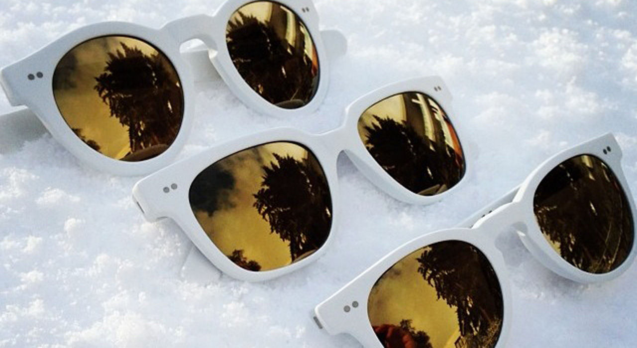 RVS by V White Collection