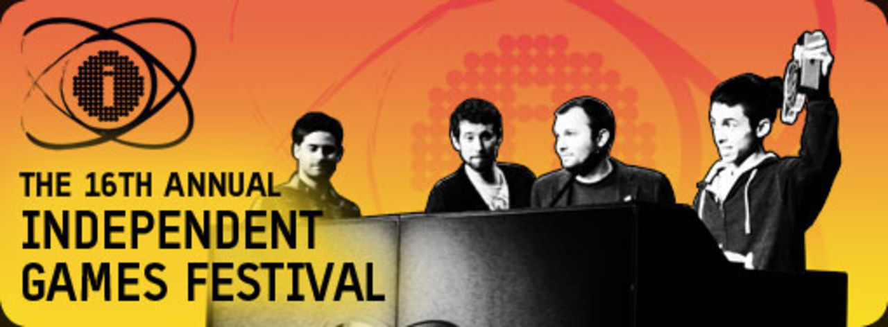 Här är finalisterna i Independent Games Festival