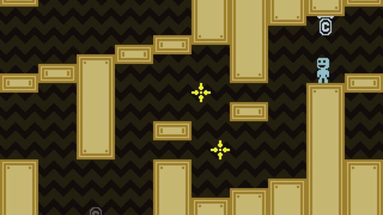 VVVVVV kommer till flera mobila enheter under året