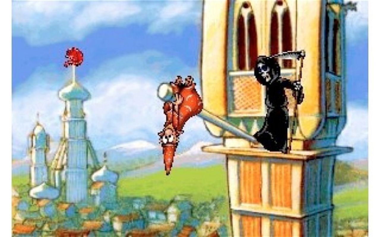 Veckans snabblänkar