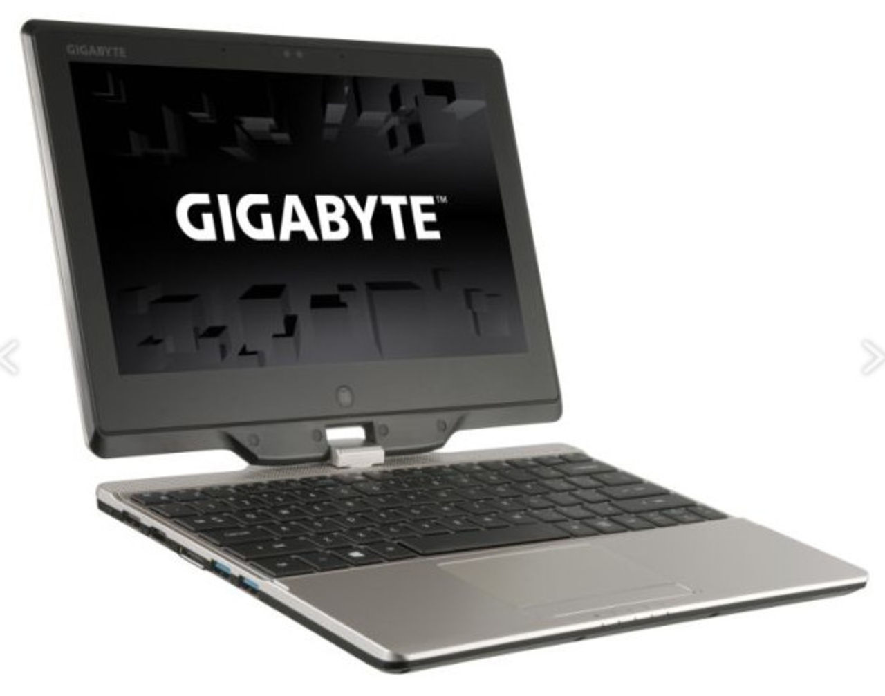Gigabyte U21MD