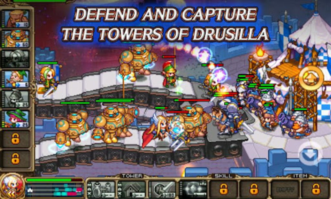 Google uppdaterar Play Services