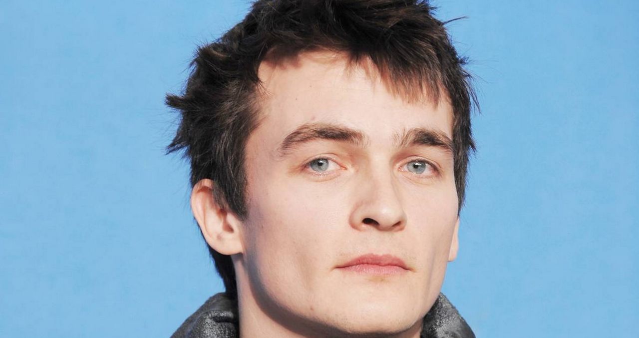 Rupert Friend är Agent 47?