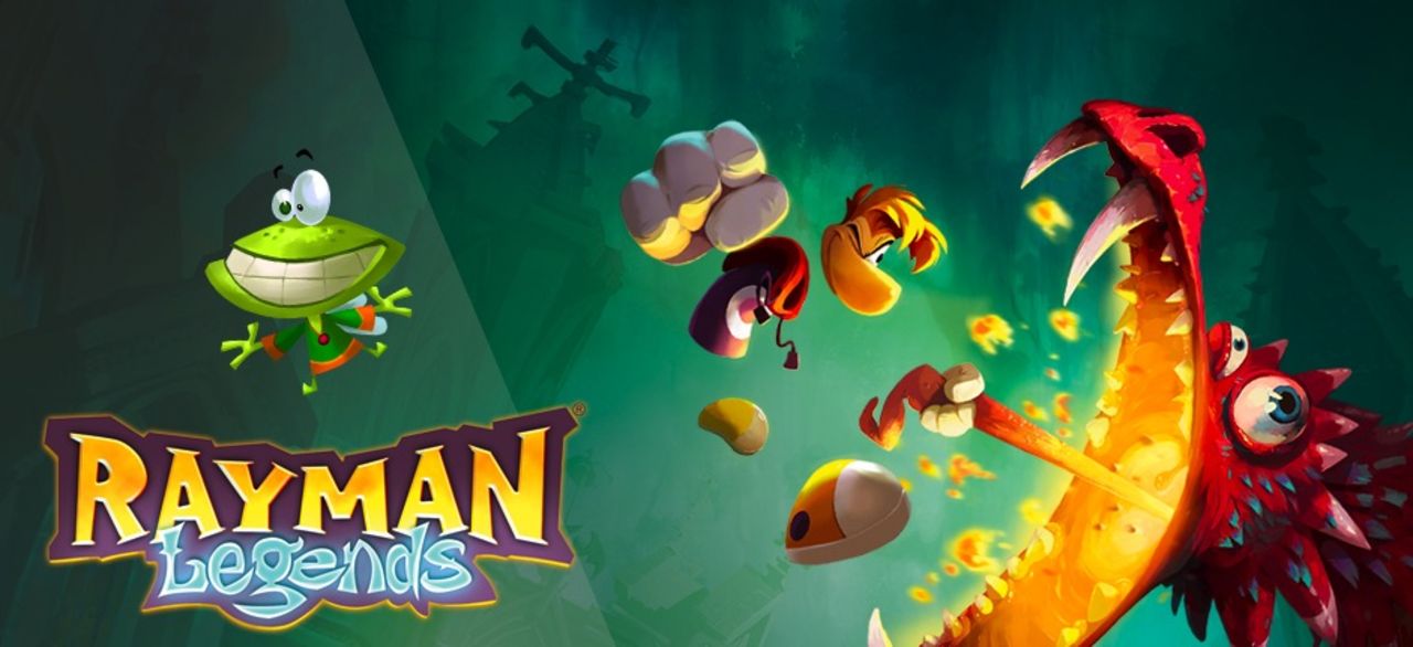 Nytt datum för Rayman Legends