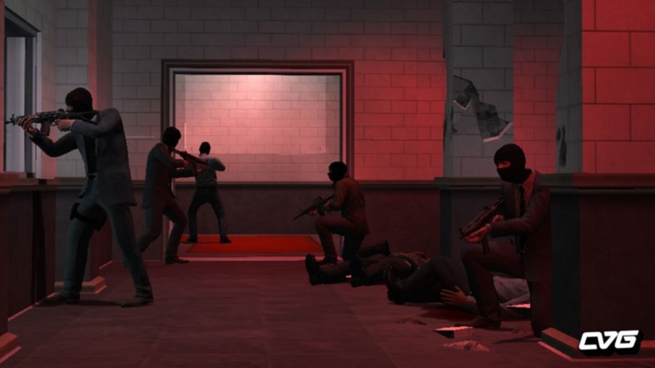 Råna banker med polarna