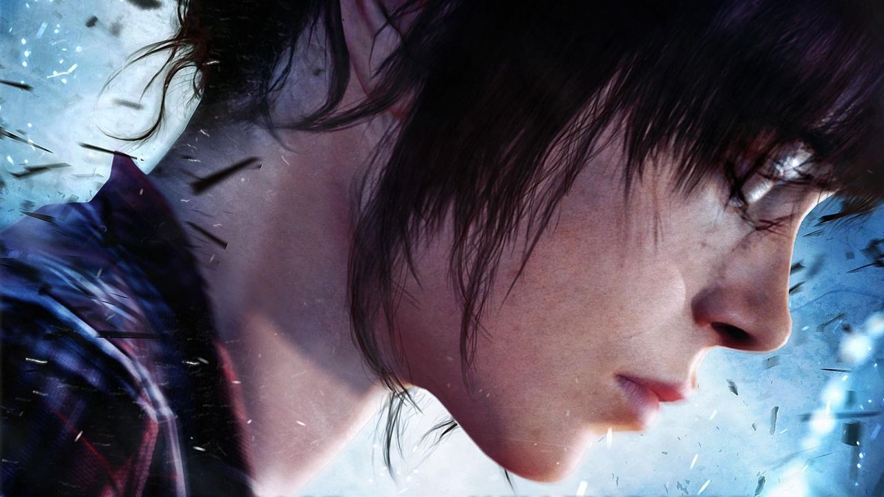 Beyond: Two Souls nådde en miljon