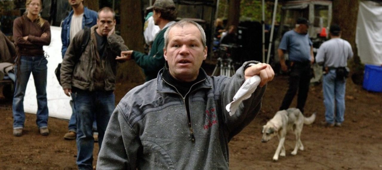 Uwe Boll planerar uppföljare till Rampage