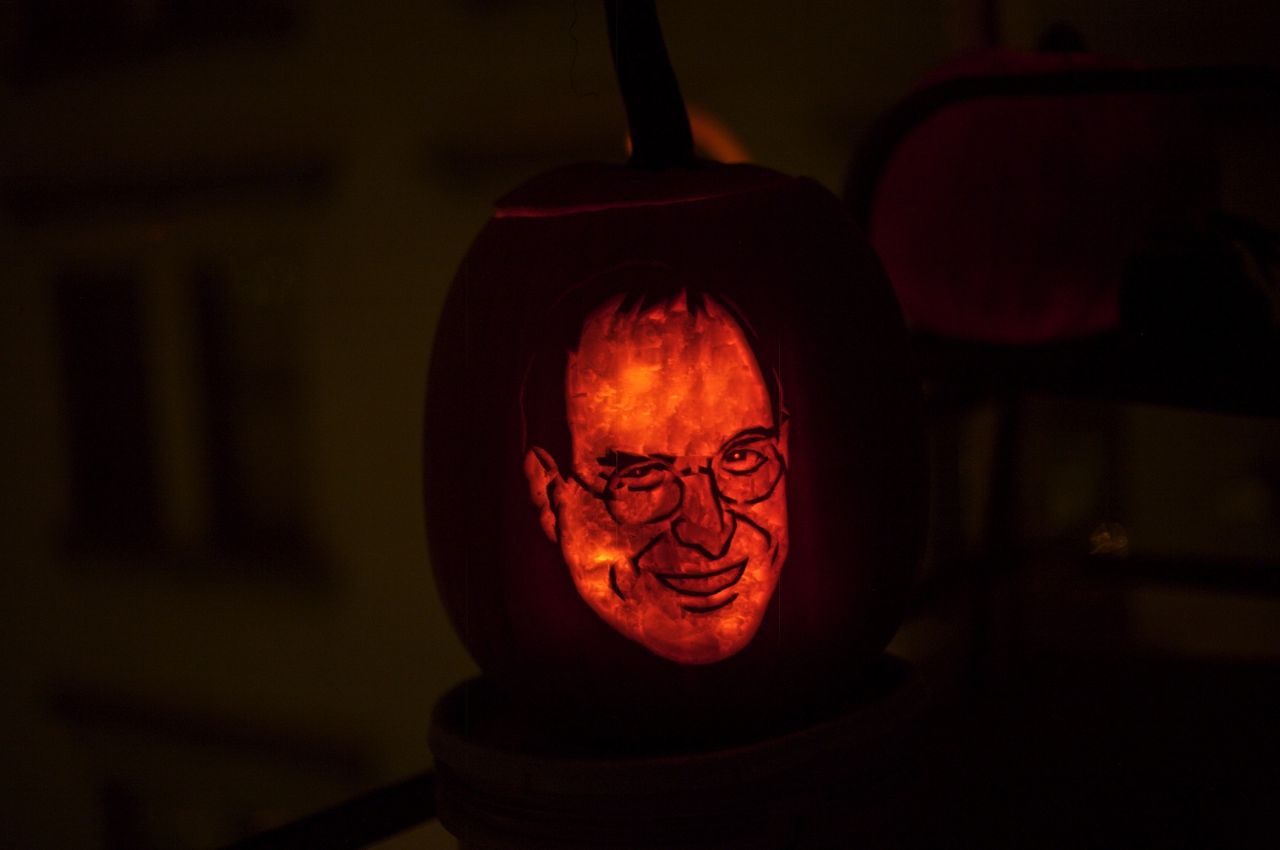 Jobs-o'-lantern