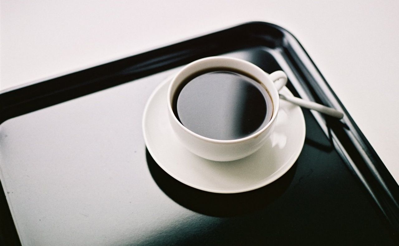 Koffein bra för minnet